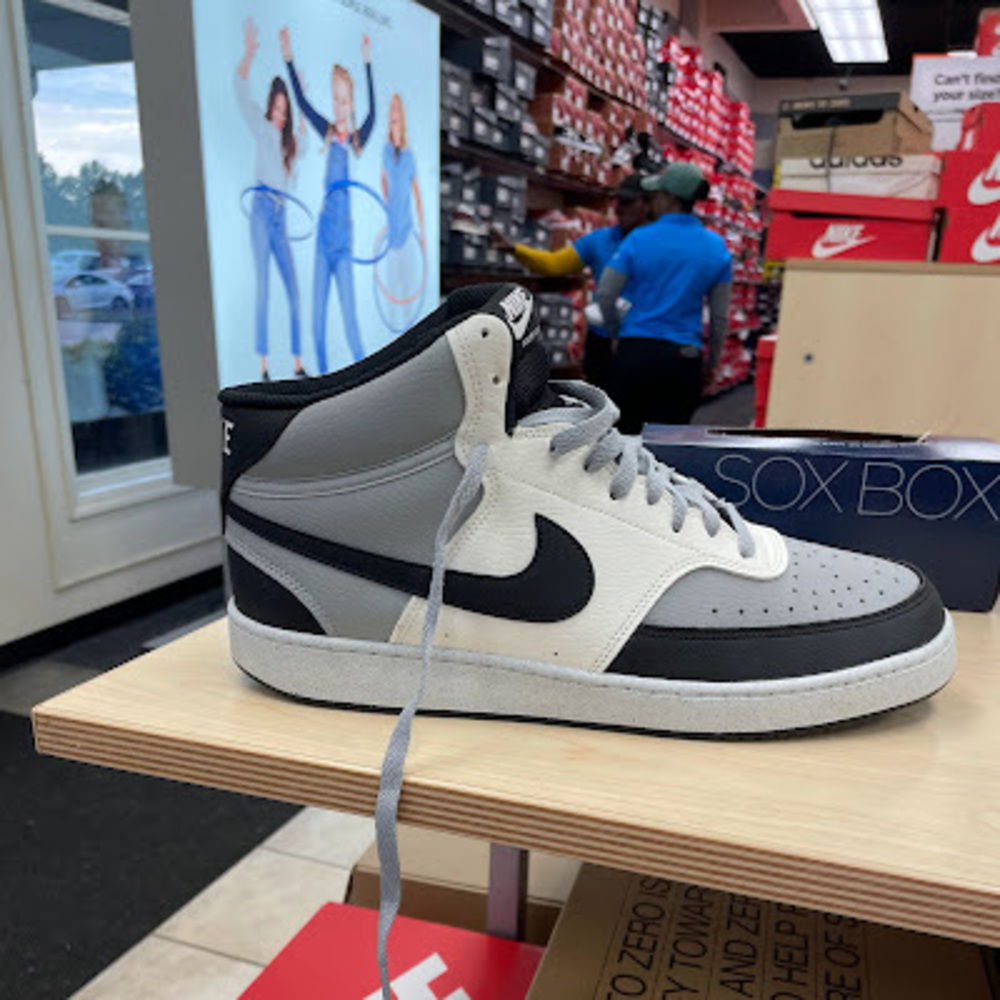 Meet your Posher, Alexandria